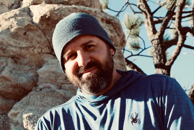 Matthew Estes